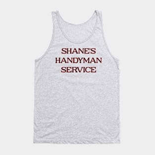 SHS Tank Top